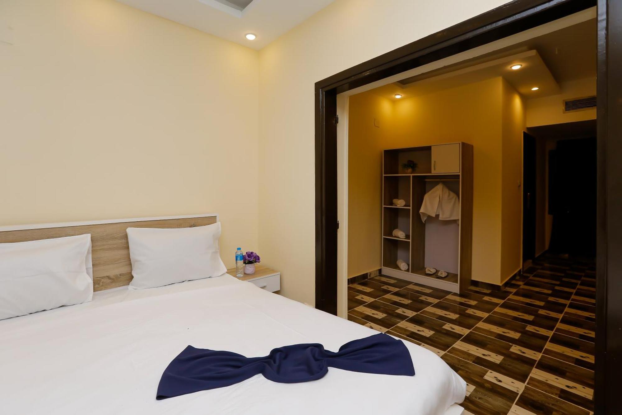 Turquoise Pyramids Gate Hotel City Centre Kafrat al Jabal Exterior photo