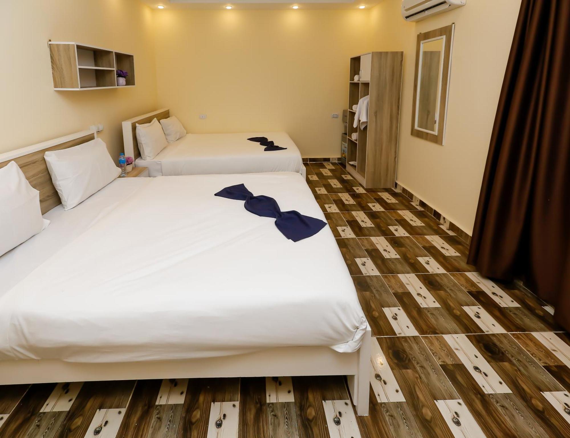 Turquoise Pyramids Gate Hotel City Centre Kafrat al Jabal Exterior photo