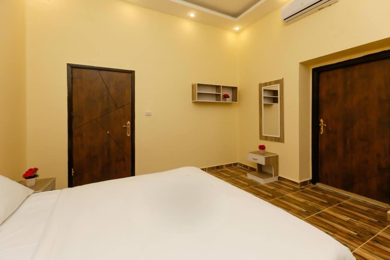 Turquoise Pyramids Gate Hotel City Centre Kafrat al Jabal Exterior photo